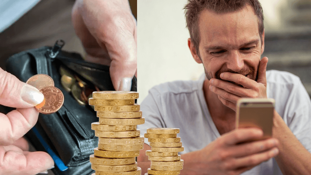 ضعف قيمة الكرونة السويدية