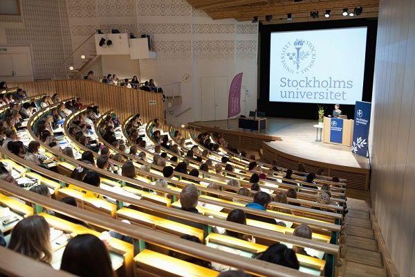 الجامعات السويدية تناهض قواعد الهجرة الجديدة التي تؤثر على طلاب الدكتوراه