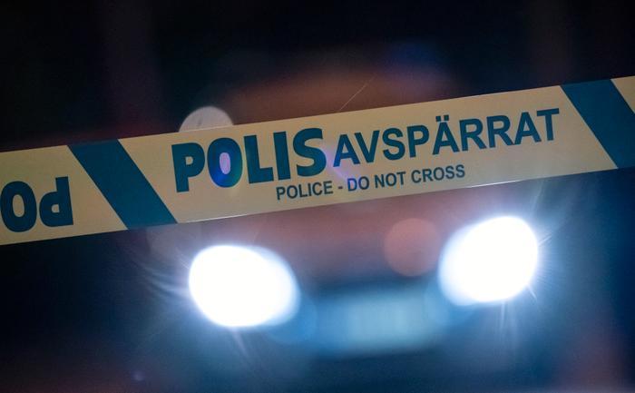 جرائم بحق النساء في ستوكهولم في السويد
