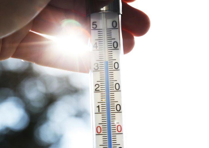 حرارة بريطانيا تصل السويد وتحطّم بعض أرقامها القياسية!