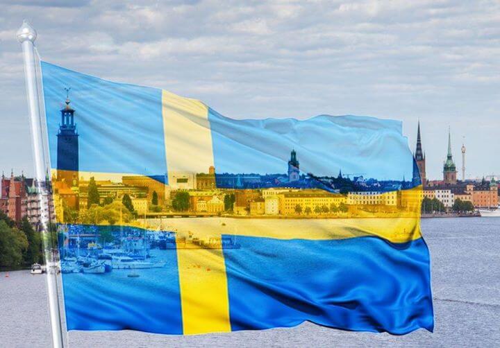 فيزا السويد: كيف تحصل على فيزا وتصريح عمل وإقامة في السويد؟