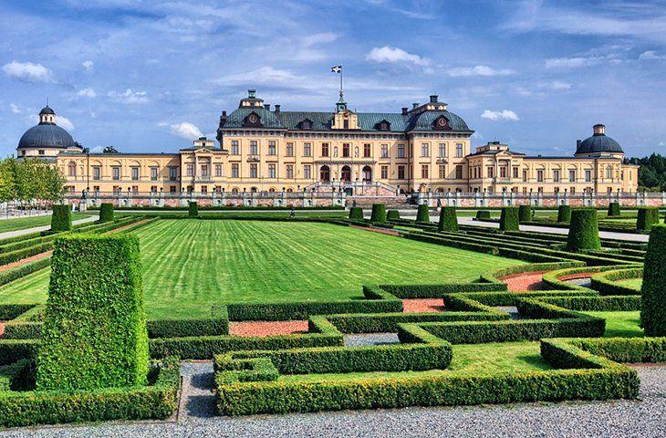 أفضل 10 مواقع تاريخية في السويد لزيارتها

