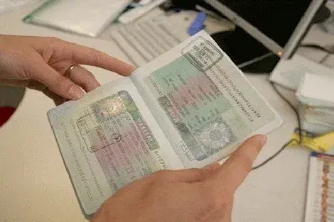 تأشيرات عمل أوروبية