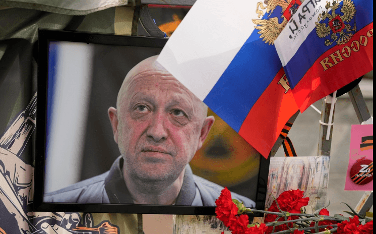 تأكيد روسي مثير: زعيم ميليشيا واجنر يلقى مصيره في حادث تحطم الطائرة
