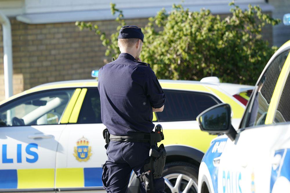 امرأة عائدة من تنظيم "داعش" إلى السويد تهدد موظفاً بالقتل
