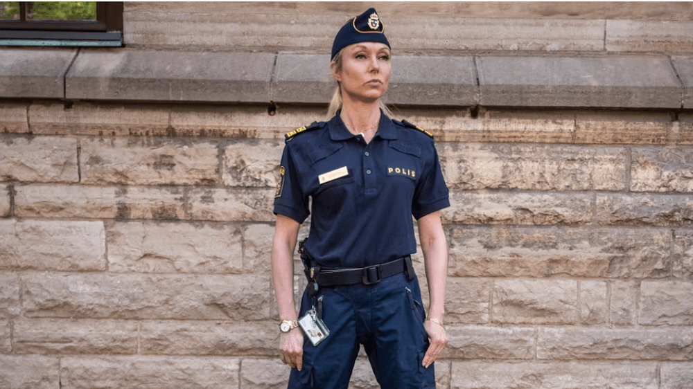 رئيسة مخابرات الشرطة: ثقافة الموت تسرّبت في السويد!