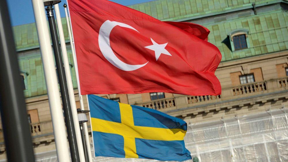 السويد ترفض ترحيل لاجئين إلى تركيا