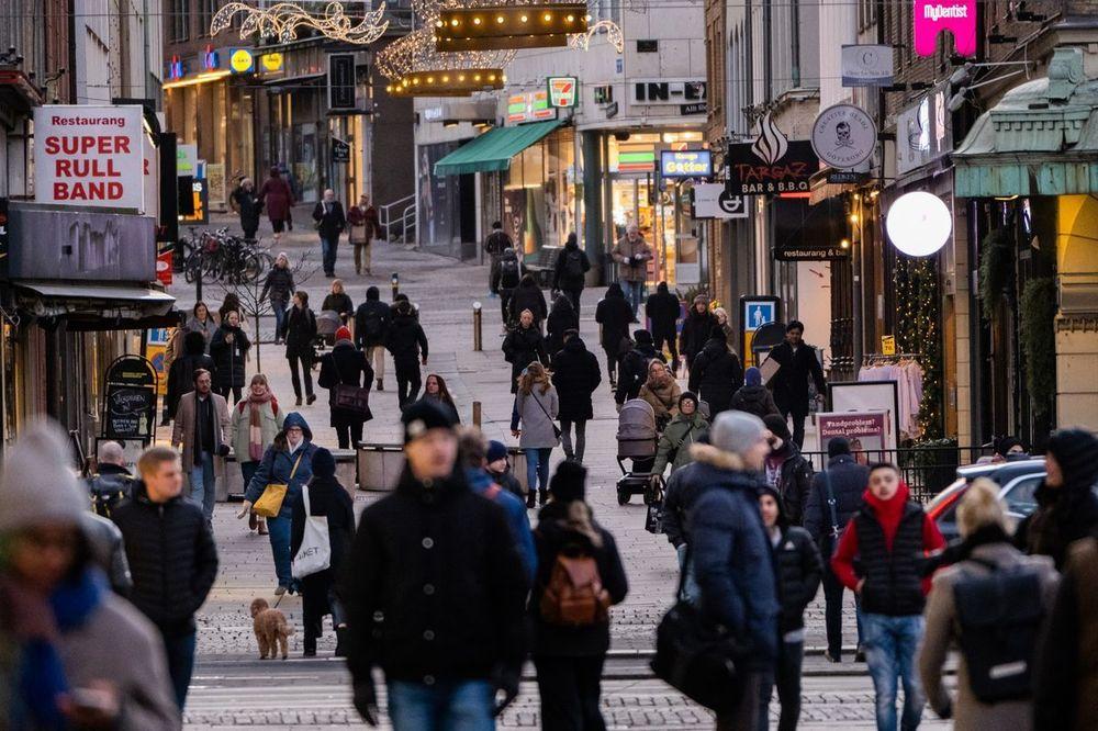 5 نصائح لتبدأ حياتك المهنية في السويد
