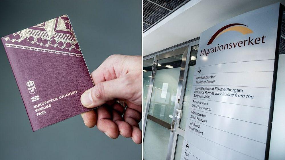 هل يحصل الأطفال المولودين في السويد على الجنسية تلقائياً؟
