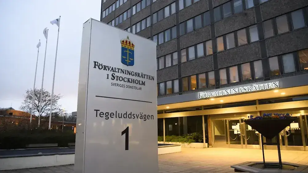 محكمة ستوكهولم تعلن حكمها النهائي على لاعب كرة القدم بشأن الاغتصاب والتصوير المسيء 

