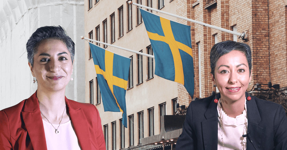 خمس تغييرات قانونية جديدة هامة في السويد