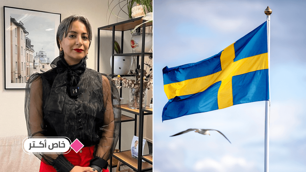 الجنس في السويد