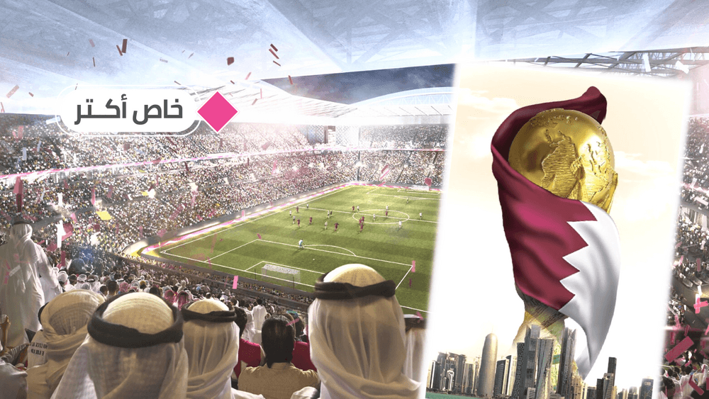 مواعيد مباريات مونديال قطر 2022 بتوقيت السويد والقنوات الناقلة لها
