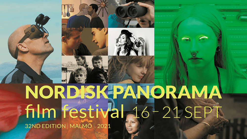 افتتاح مهرجان Nordisk Panorama في مدينة مالمو