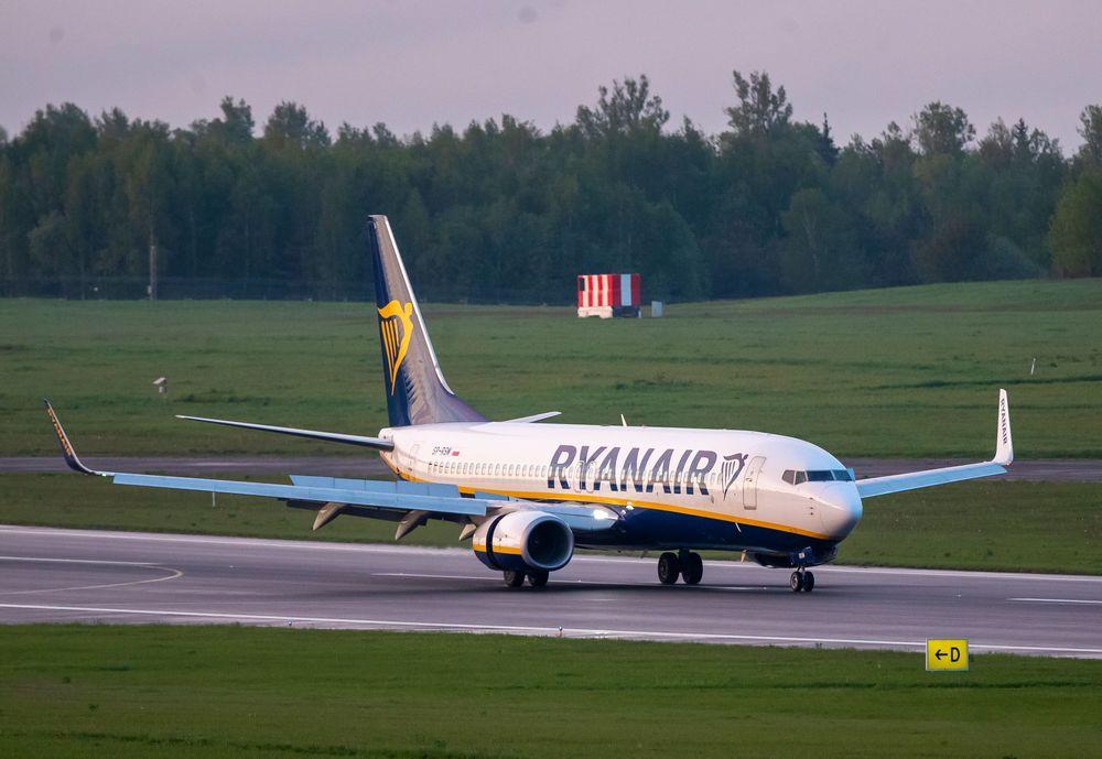 Ryanair من أسوأ شركات الطيران في العالم ولكنها تواصل نقل ملايين الركاب

