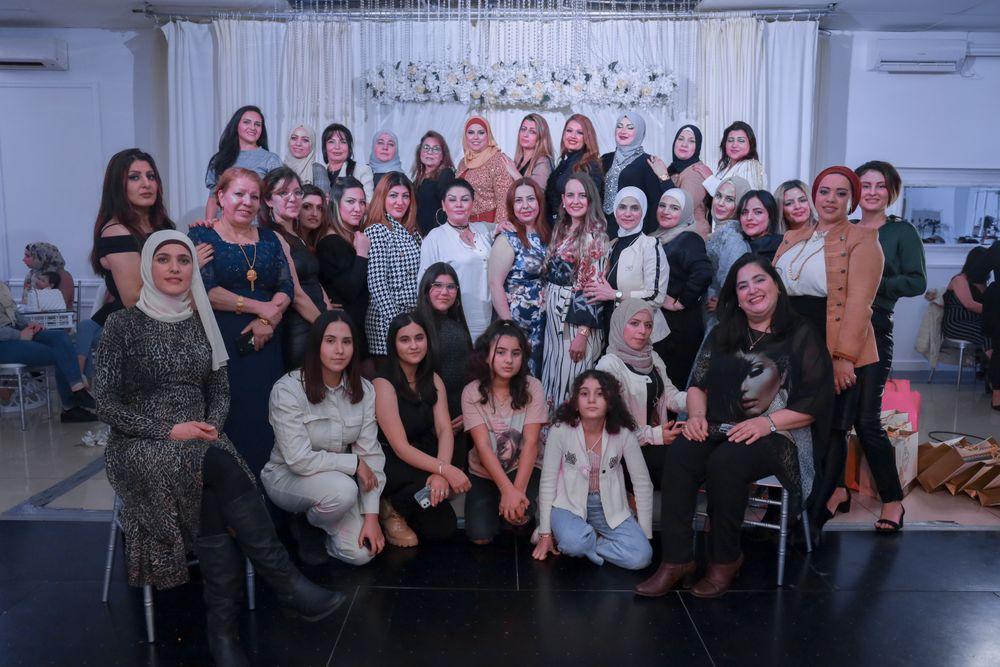 مبادرة "سارة وأخواتها" تجمع نساء عربيات وسويديات في يوتبوري بهدف الترفيه والفائدة