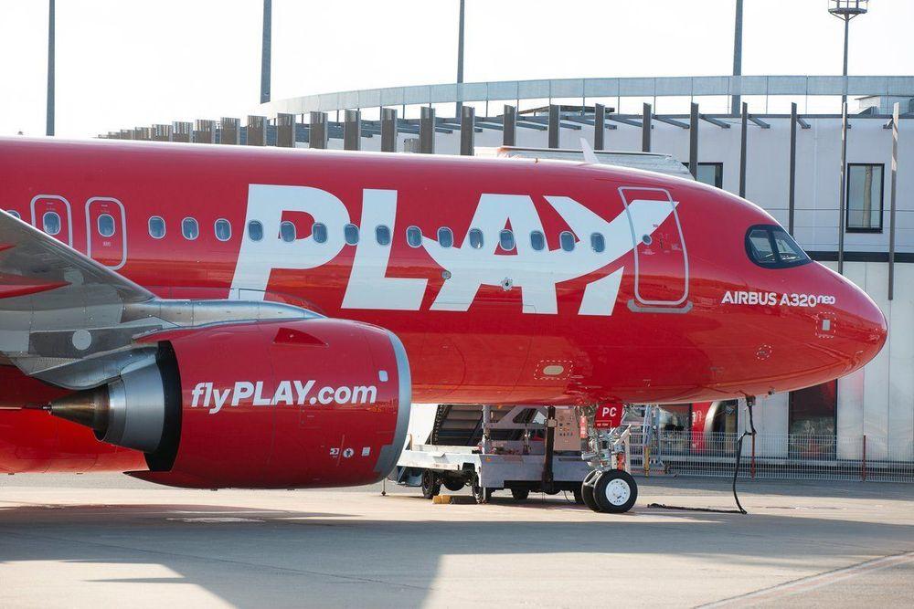 هامبورغ وستوكهولم: شركة الطيران بلاي تكشف عن طرق أوروبية جديدة لها ونظام رحلاتها القادمة