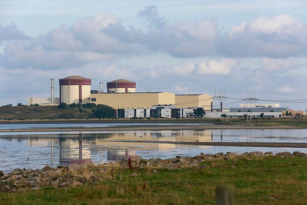 تأجيل تشغيل المفاعل النووي السويدي المتضرر حتى العام المقبل
