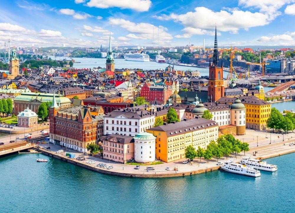 7 حقائق مثيرة عن العيش في مدينة ستوكهولم السويدية