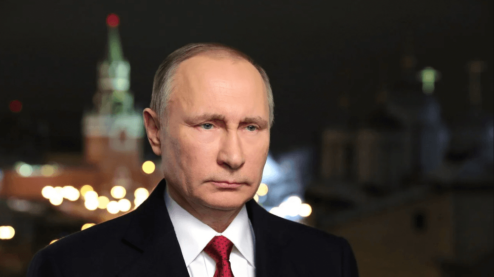 «على أهبة الاستعداد»: بوتين يعلن التعبئة العامة للمعركة في أوكرانيا
