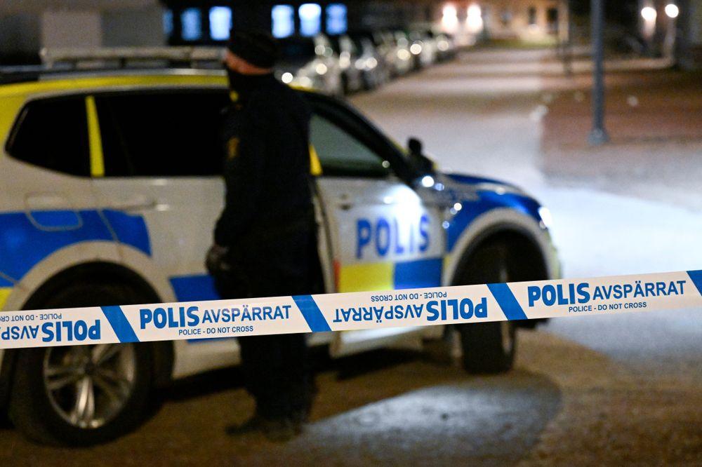 بعد إطلاق النار على 3 شبان في ستوكهولم.. الشرطة تكشف عن تفاصيل جديدة
