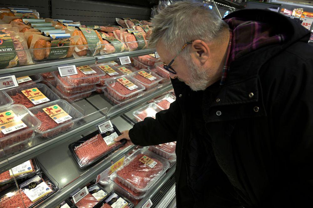 أرخص 10 دول من حيث أسعار اللحوم 2023 والسويد في المرتبة الثالثة عشر!
