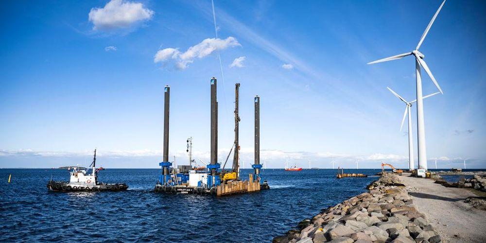 تعويضات مثيرة للجدل: السويد تصعّد الضغوط لحماية بحر البلطيق
