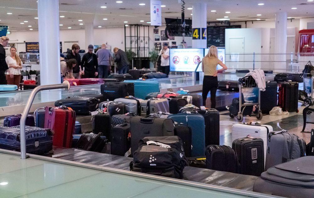 اعتقال سويدية في مطار كوبنهاجن بعد تهديدها بوجود قنبلة في حقيبتها
 image