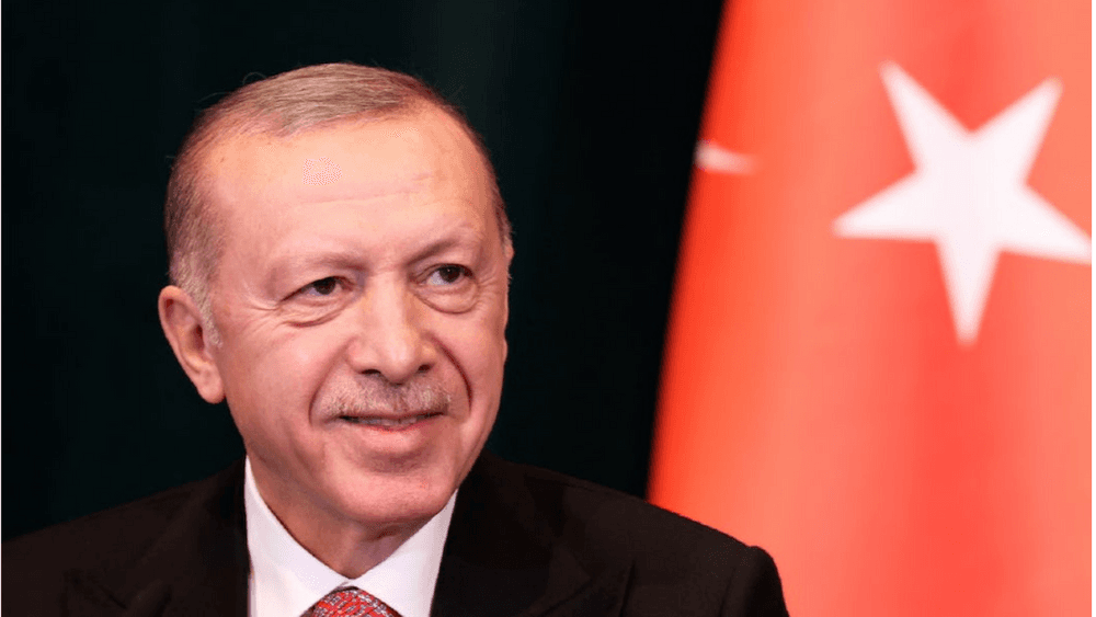 حلف الناتو وتركيا