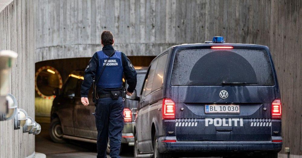 الدنمارك تعتقل أحد سكان مالمو بتهمة الانتماء لجماعة إرهابية