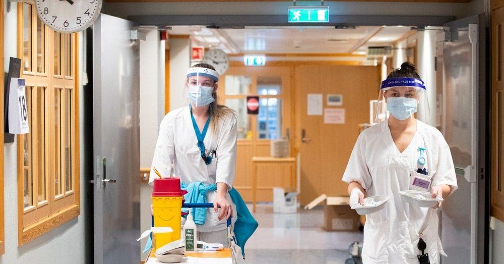 النرويج تعلن بأنه لا يوجد أي إثبات على وجود "صلة مباشرة" بين حالات الوفاة ولقاح كورونا