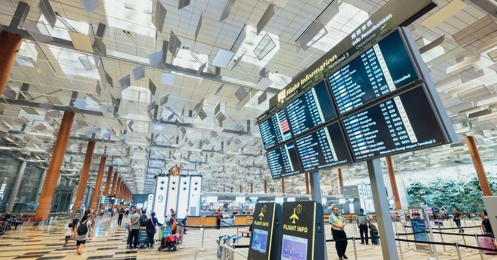 السويد : لا توجد خطط لمنع الرحلات الجوية القادمة من بريطانيا بعد ظهور سلسلة جديدة من كورونا