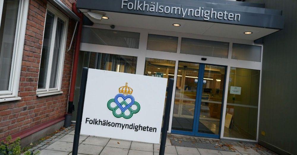 هيئة الصحة العامة: انتشار عدوى فيروس كورونا بلغ ذروته في ستوكهولم