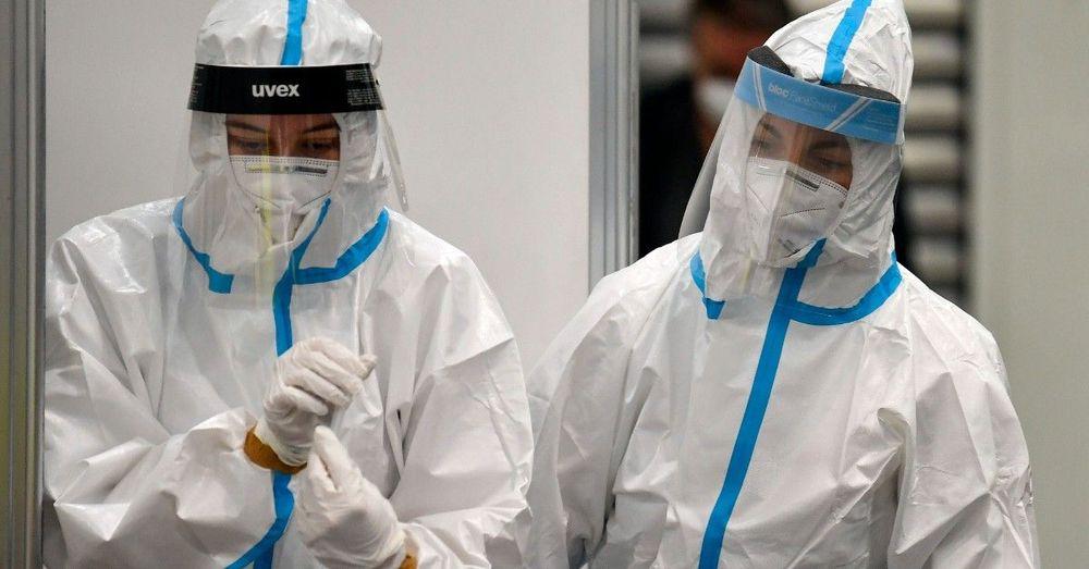 منظمة الصحة تدعو الأوروبيين إلى توحيد الجهود "لتسريع عمليات التلقيح" ضد فيروس كورونا