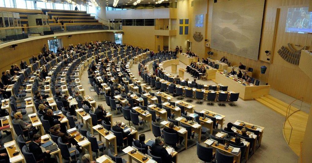 البرلمان السويدي يصوت على "قانون الوباء" الجديد اليوم