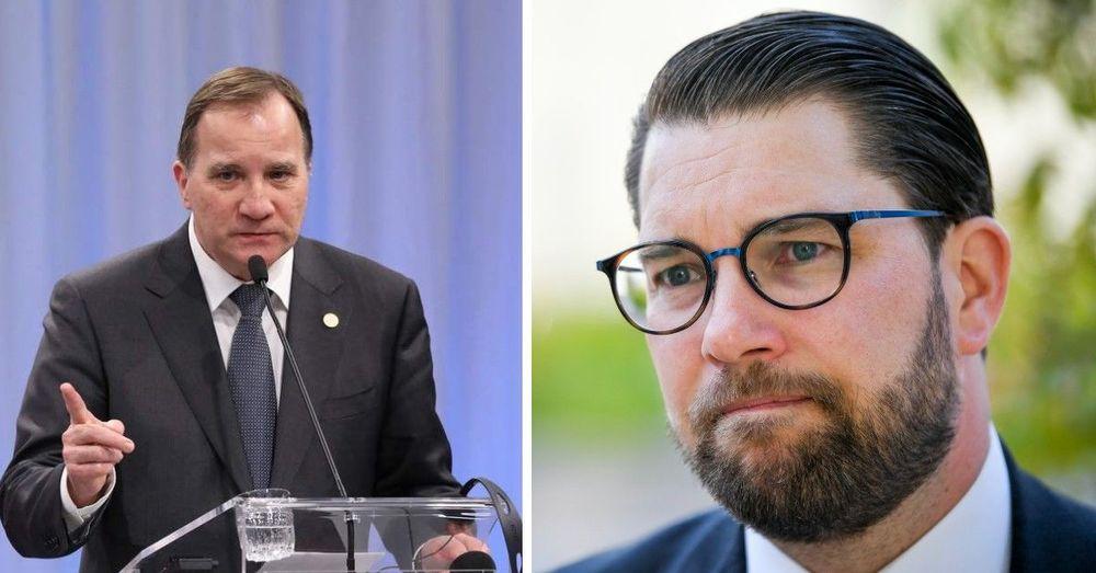 المشهد السياسي في السويد عام 2020: جيمي أوكسون يخسر داعميه في الجنوب