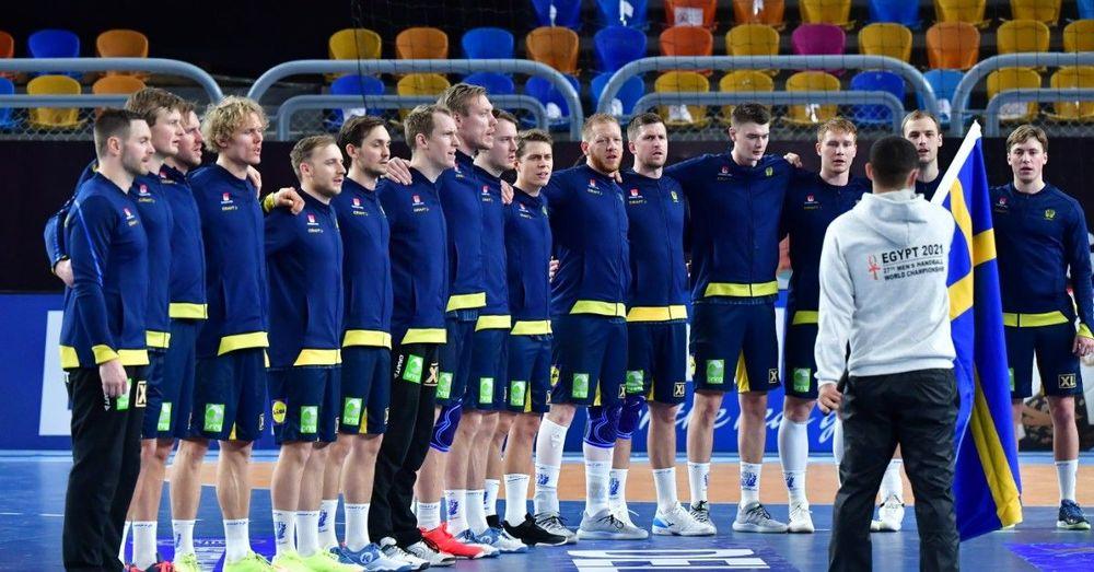 السويد تنتزع الصدارة بفوز كبير على تشيلي