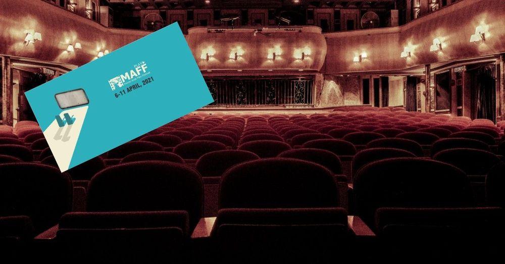 مهرجان مالمو للسينما العربية يعلن عن لجان تحكيم مسابقات صناديق الدعم والشركات المشاركة في أيام مالمو لصناعة السينما 2021