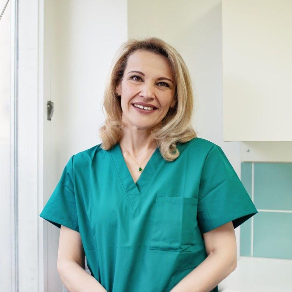 من العراق إلى السويد قصة نجاح طبيبة أسنان عراقية