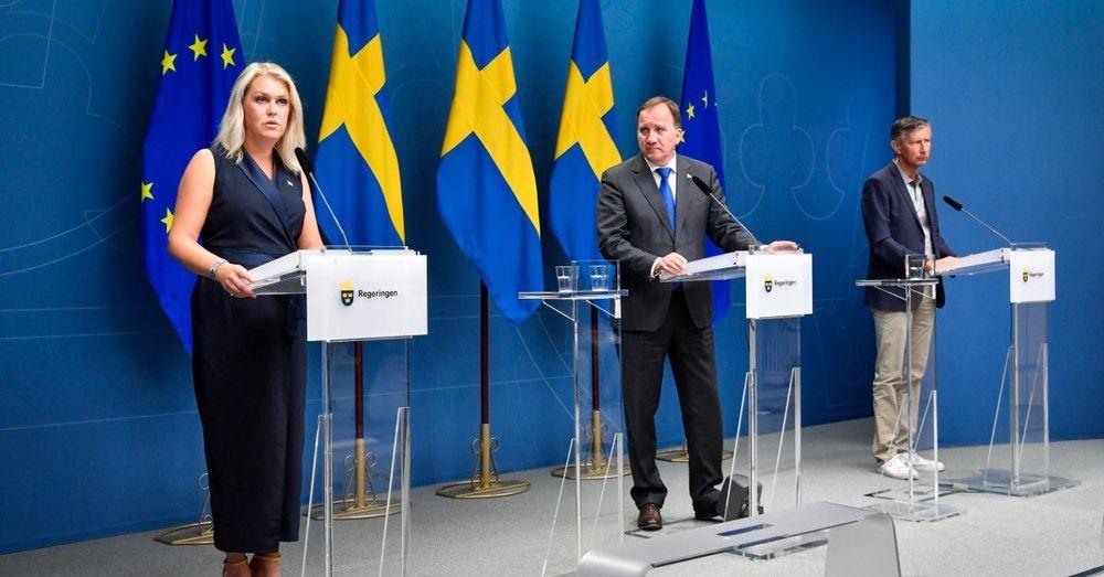 السويد توقع اتفاقية للحصول على ستة ملايين جرعة لقاح لفيروس كورونا