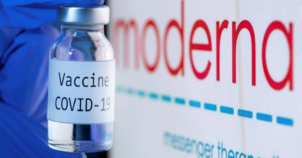 وكالة الأدوية الأوروبية توافق على استخدام لقاح مودرنا للوقاية من كوفيد-19