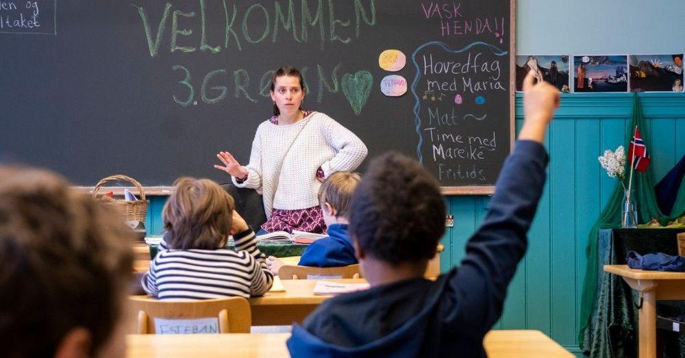 باحثون يطالبون باستمرار إغلاق المدارس في السويد