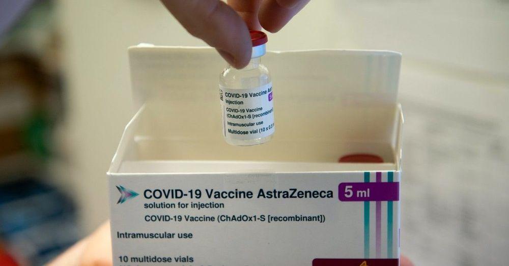 أسترازينيكا تؤكد أن لقاحها المضاد لفيروس كورونا لا يحتوي على مكونات مشتقة من لحم الخنزير
