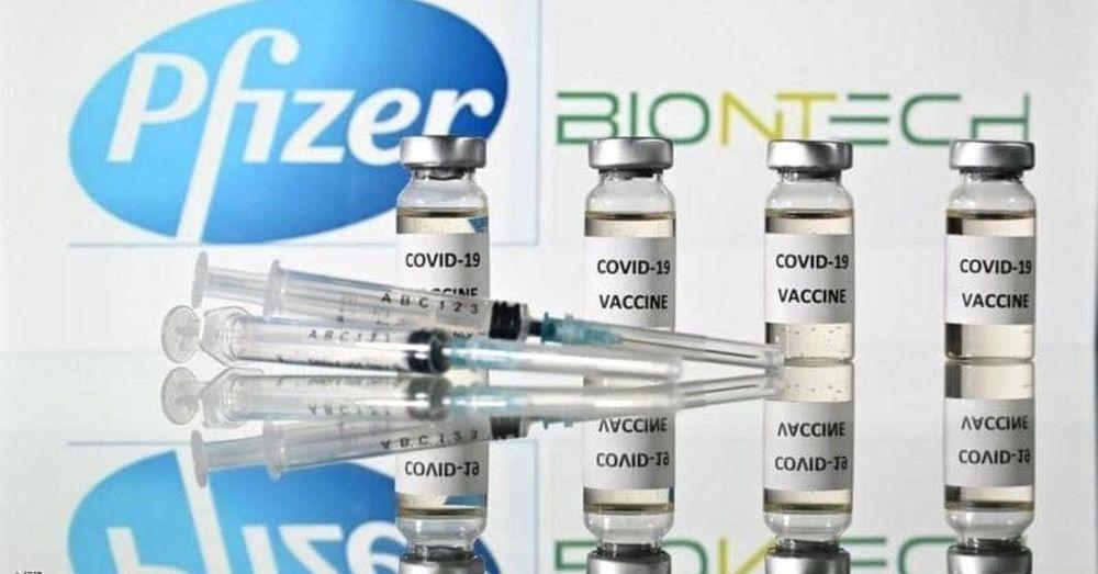 وكالة المنتجات الطبية السويدية توضح الآثار الجانبية للقاح "فايزر"