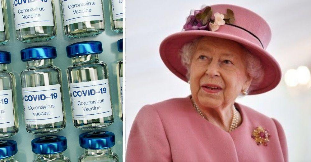 بريطانيا تبدأ التطعيم ضد كوفيد-19 الثلاثاء والملكة إليزابيت تتطوع لتلقي اللقاح