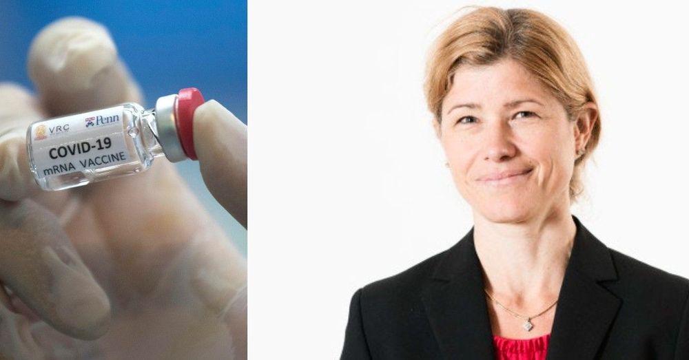 الرئيس التنفيذي لشركة فايزر في السويد: هذا اللقاح هو بداية النهاية