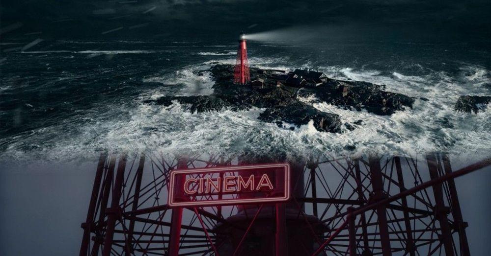 المهرجان السويدي للأفلام سيختار فائزًا ليشاهد الأفلام في جزيرة نائية لمدة 7 أيام