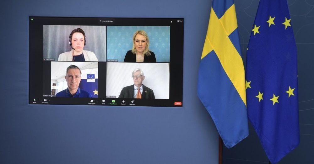 السويد تعلن إتمام تلقيح مليون شخص ضد فيروس كورونا حتى الآن