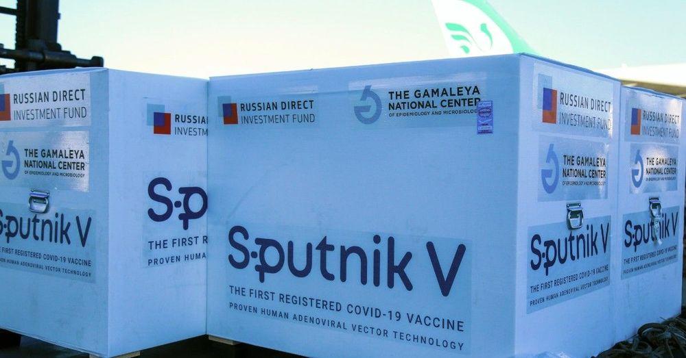 السويد لا تستبعد احتمالية شراء اللقاح الروسي "سبوتنيك"