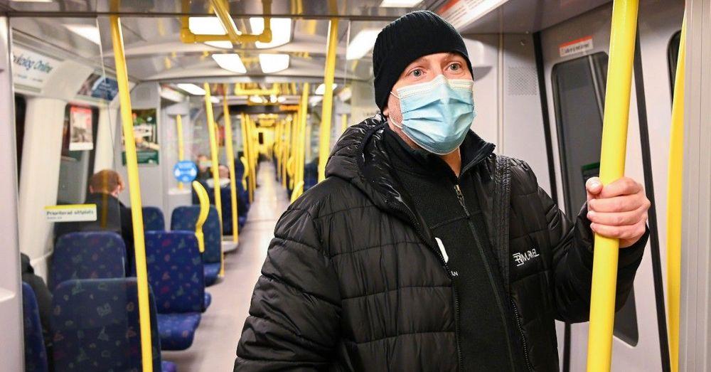 هيئة الصحة تعلن عن تفاصيل جديدة حول ارتداء الكمامة في المواصلات العامة